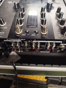 Predám mix Pioneer DJM 250
