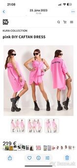 Kura collection saty