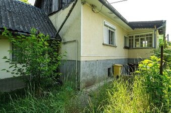 Rodinný dom – Tornyosnémeti, Maďarsko
