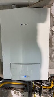 Plynový Kotol Junkers so zásobnikom