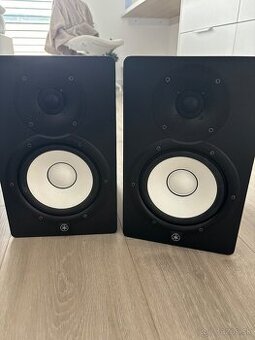 Yamaha repraky - 1