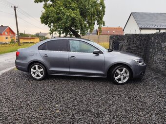Vw Jetta 2.0 TDI CR 103kw