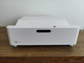 Optoma GT3500HDR - Ultra ShortThrow laserový projektor