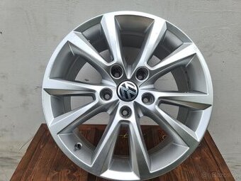 5X130 R18 ALU DISKY VW TOUAREG