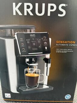 Krups Sensation