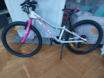 Dievčensky bicykel Kellys Kiter