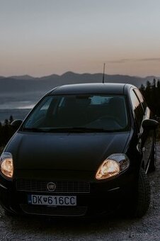 Fiat Grande Punto