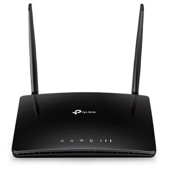 TP- LINK MR200