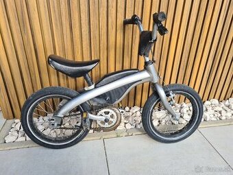 Detsky bicykel 14 / odražadlo