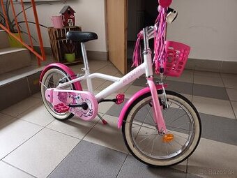 Predám dievčenský bicykel - 1