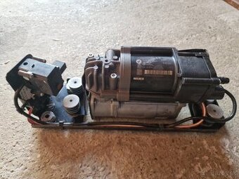 Bmw 5 F11 vzduchovy kompresor