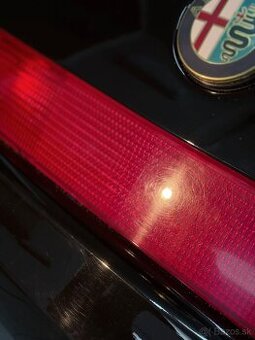 Alfa Romeo Spider 3.0 V6 L
