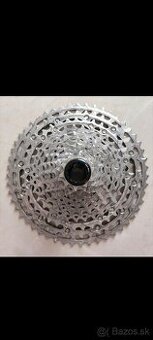 Kazeta Shimano Deore CS-M6100
