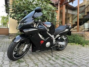 Honda CBR 600 F