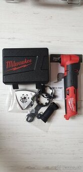 MILWAUKEE M12 FMT-0