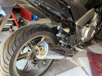 Honda CBF 1000 2007
