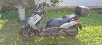 Yamaha Xmax 125 r.2008
