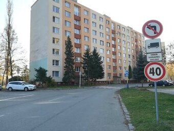2 izbovy byt Sidlisko III
