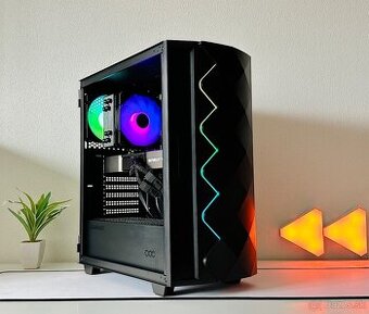 ✅ i5 12400F•RTX 3080 10GB•32GB RAM•1TB NVMe•850W