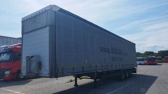 Schmitz S01 lowdeck VARIOS