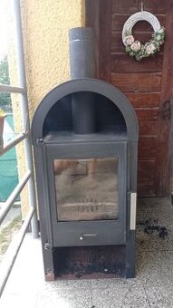 Kachla 7kw