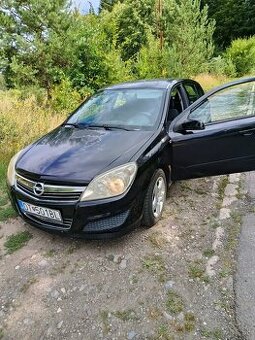 Opel Astra 1.7CDTi 66kw
