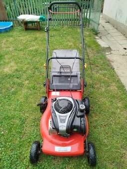 Kosačka GTM Professional Briggs Stratton