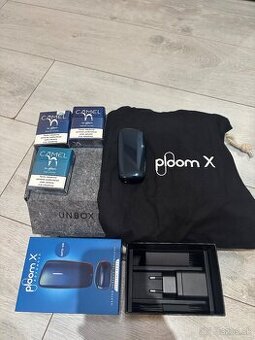 Ploom X Advanced