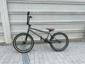Bmx haro