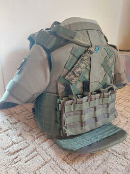 Defender M2 Emerald (Fort)