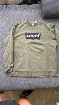 Mikina Levis xxl - 1