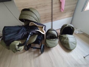 Kočik paradise Baby euforia eko