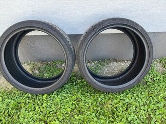 245/35 r20 letne Continental
