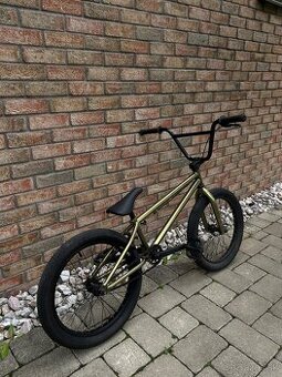 Predávam BMX BeFly flip