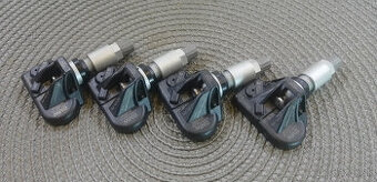 100% originálny BMW senzor tlaku v pneumatike TPMS RDC RDKS