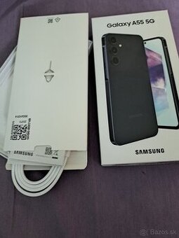 GALAXY A55 5G