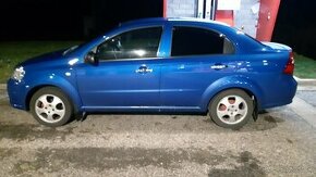 Aveo 1 4, 69kw T250
