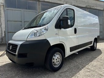 Fiat Ducato 2.3 MJet L2H1