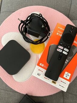 Predám Xiaomi TV Box S