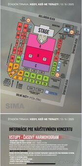 SIMA sektor A