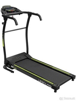 Bežecký pás LIFEFIT TM1100 – ako nový