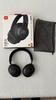 Sluchadla JBL 770 NC
