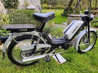 Babetta 210 uloženka