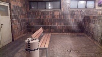 32,3 m2 - Sklad na PRENÁJOM, Trenčín, Za mostami