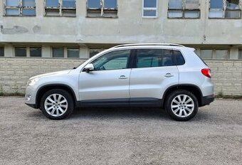 rozpredám VW Tiguan 2011
