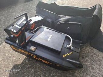 Zavážacia lodička