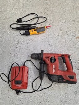 Hilti te 4 a22