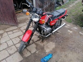 Jawa 350 632