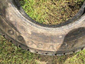 Pneu 195/70 r15c