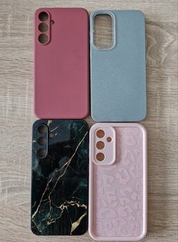 Obal na mobil Samsung s 23FE